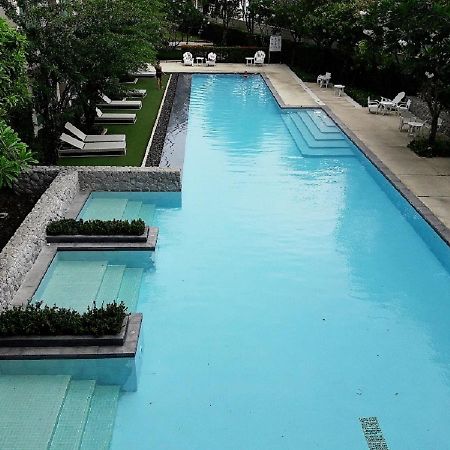 Baan Peang Ploen Hua Hin 6/546 Otel Dış mekan fotoğraf