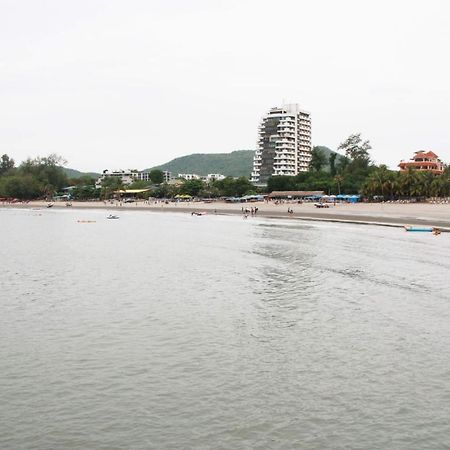 Baan Peang Ploen Hua Hin 6/546 Otel Dış mekan fotoğraf