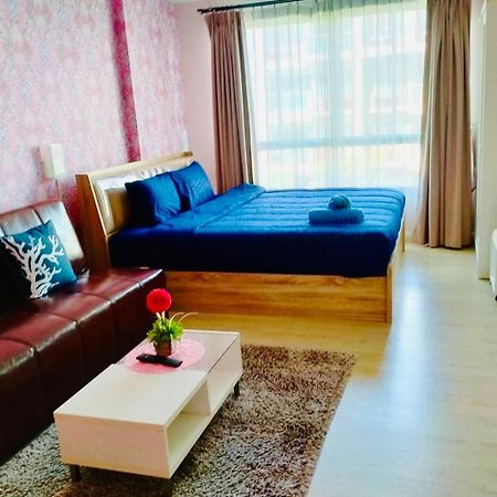 Baan Peang Ploen Hua Hin 6/546 Otel Dış mekan fotoğraf