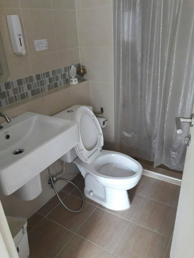 Baan Peang Ploen Hua Hin 6/546 Otel Dış mekan fotoğraf