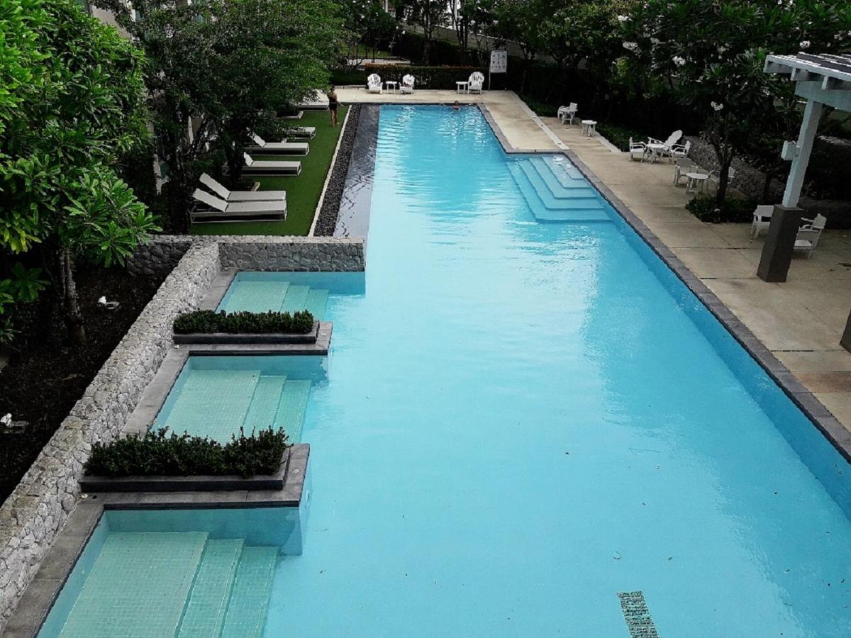 Baan Peang Ploen Hua Hin 6/546 Otel Dış mekan fotoğraf