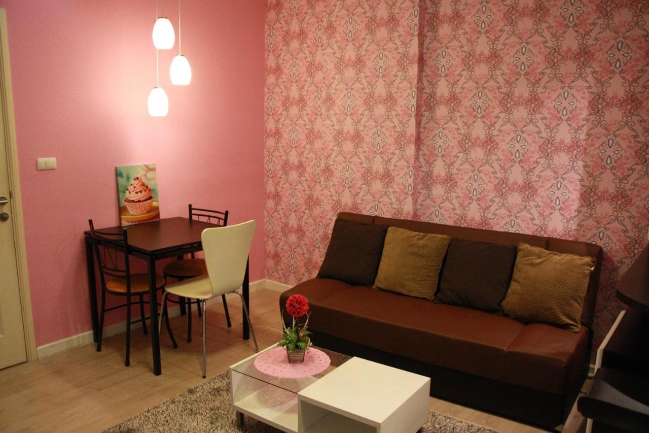 Baan Peang Ploen Hua Hin 6/546 Otel Dış mekan fotoğraf