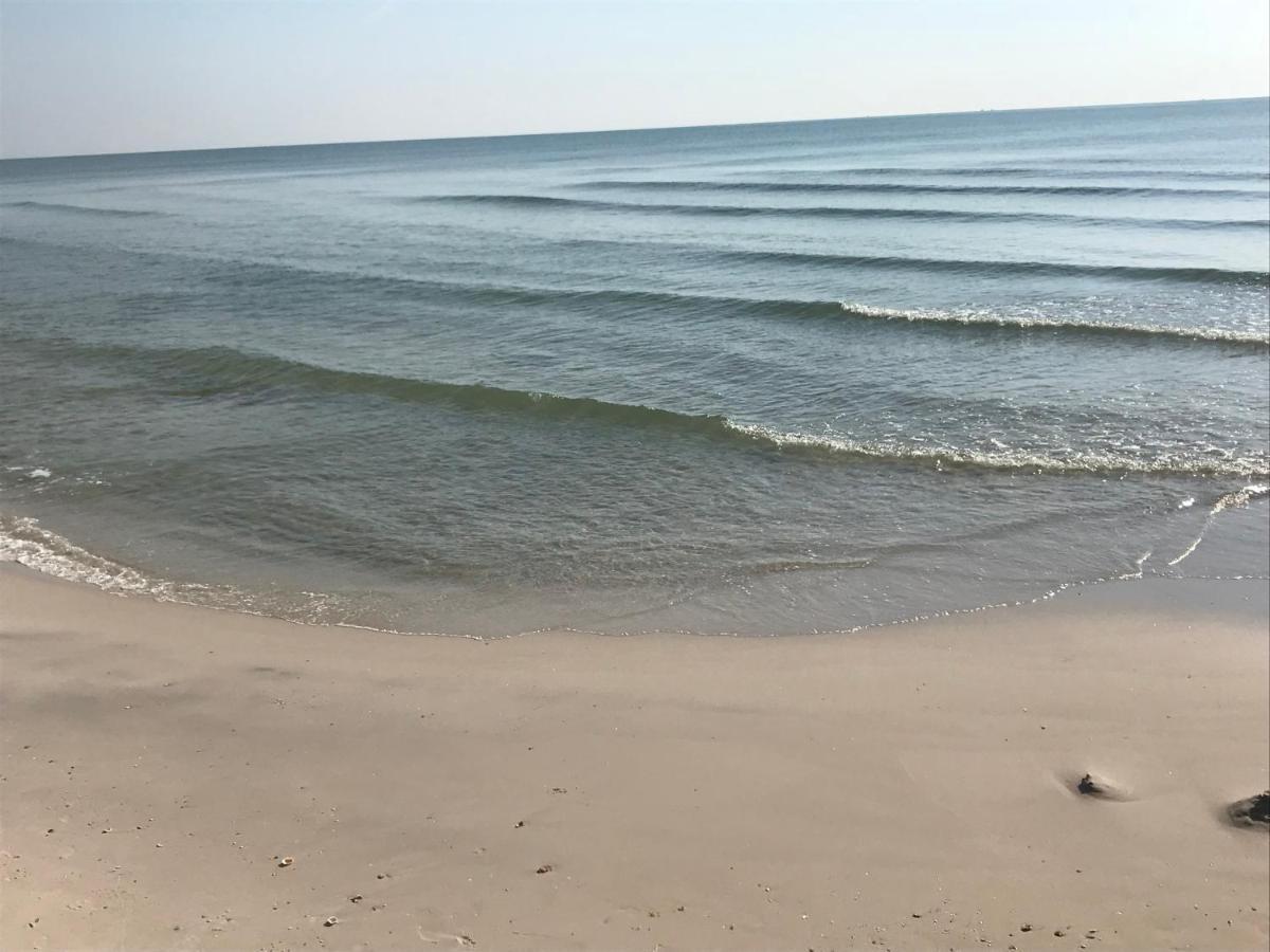 Baan Peang Ploen Hua Hin 6/546 Otel Dış mekan fotoğraf