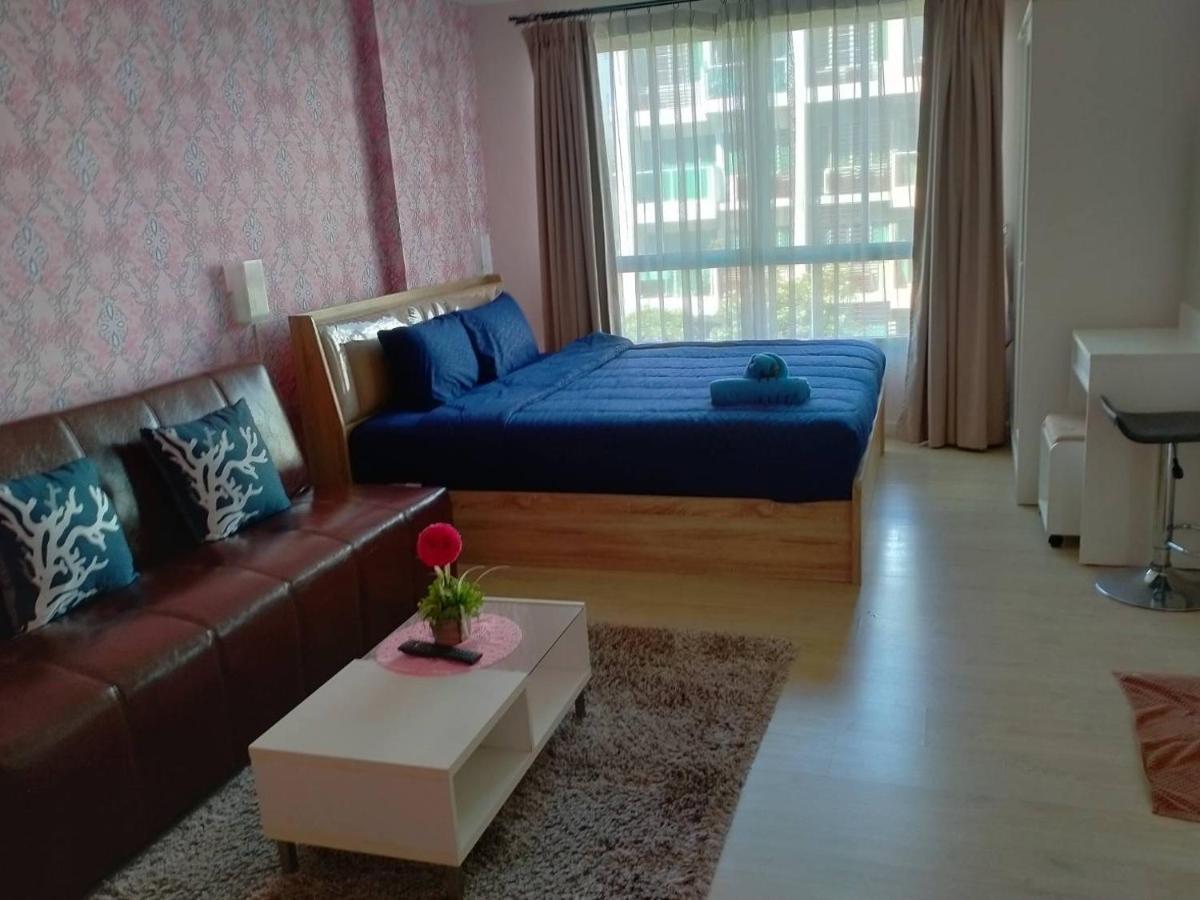 Baan Peang Ploen Hua Hin 6/546 Otel Dış mekan fotoğraf