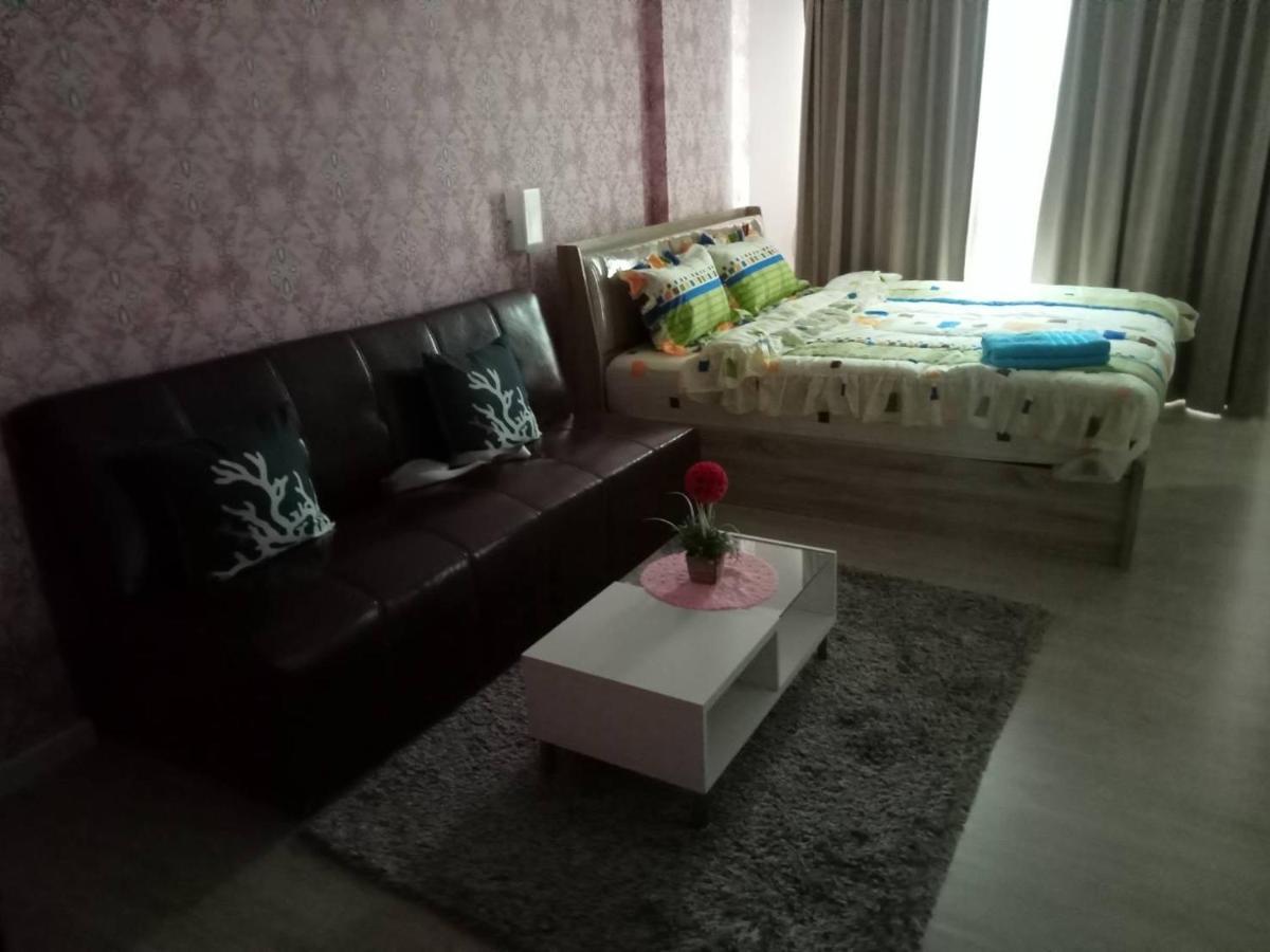 Baan Peang Ploen Hua Hin 6/546 Otel Dış mekan fotoğraf