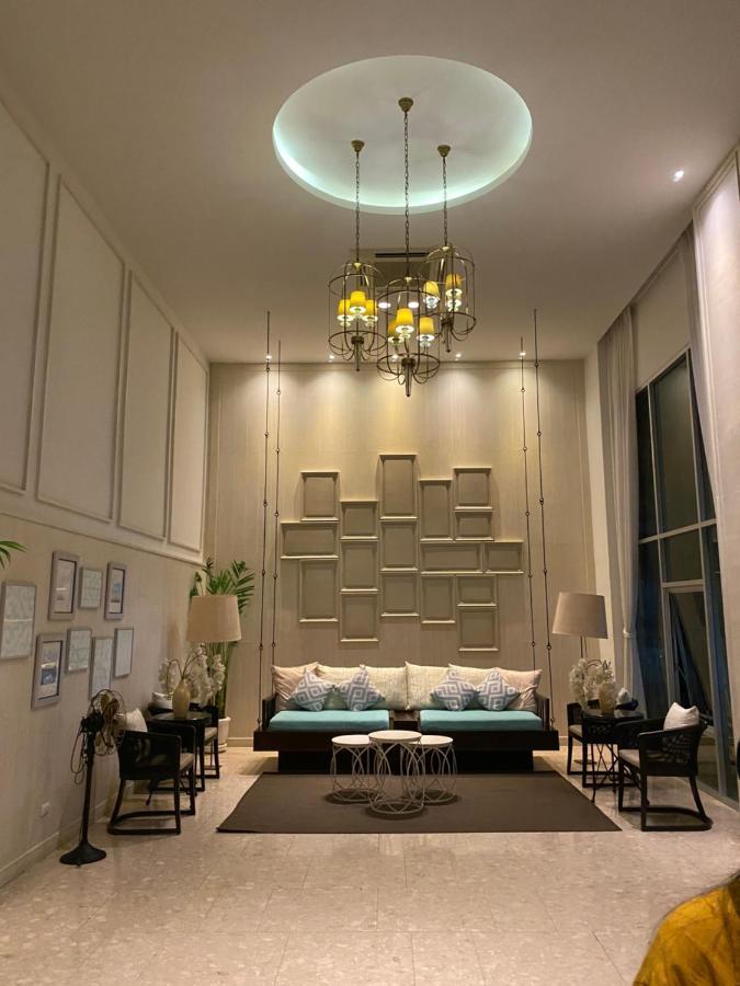 Baan Peang Ploen Hua Hin 6/546 Otel Dış mekan fotoğraf