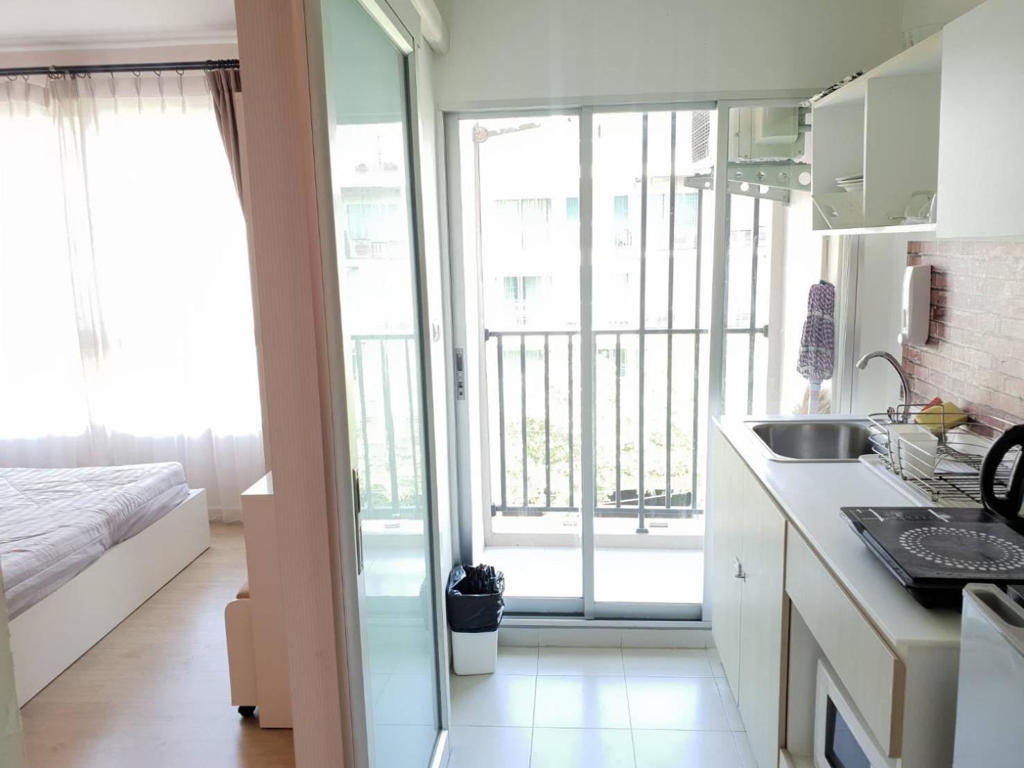 Baan Peang Ploen Hua Hin 6/546 Otel Dış mekan fotoğraf