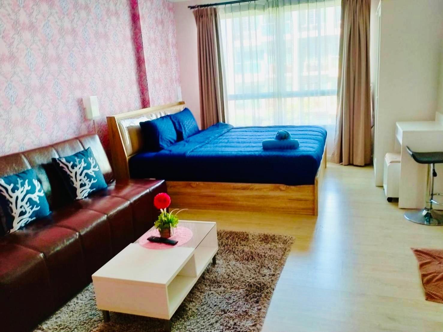 Baan Peang Ploen Hua Hin 6/546 Otel Dış mekan fotoğraf