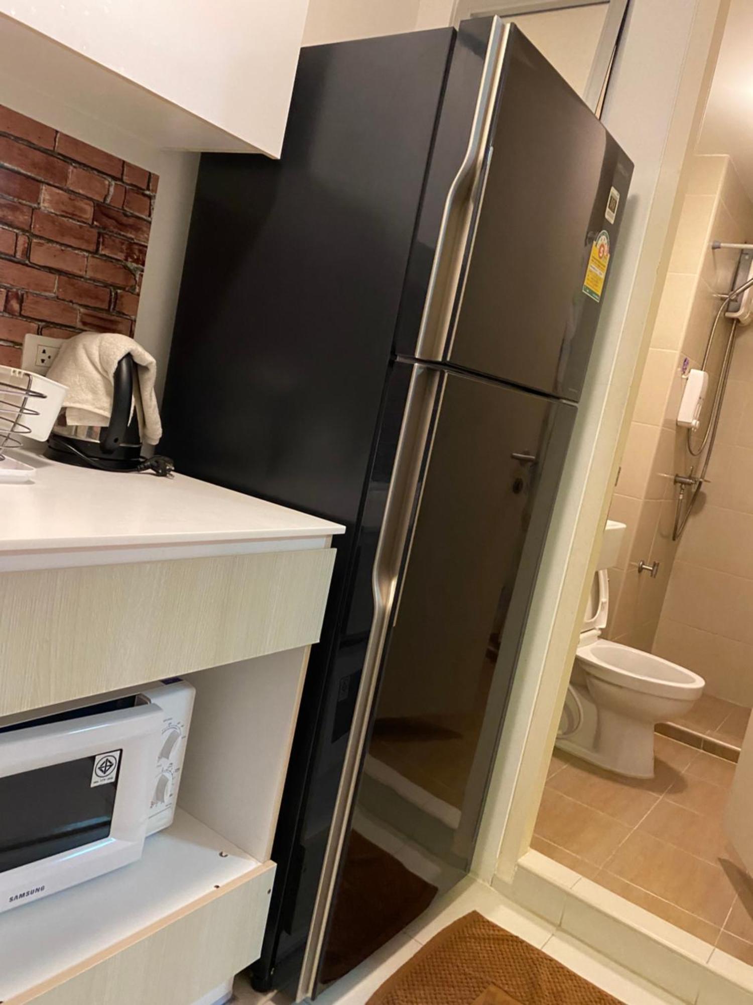 Baan Peang Ploen Hua Hin 6/546 Otel Dış mekan fotoğraf