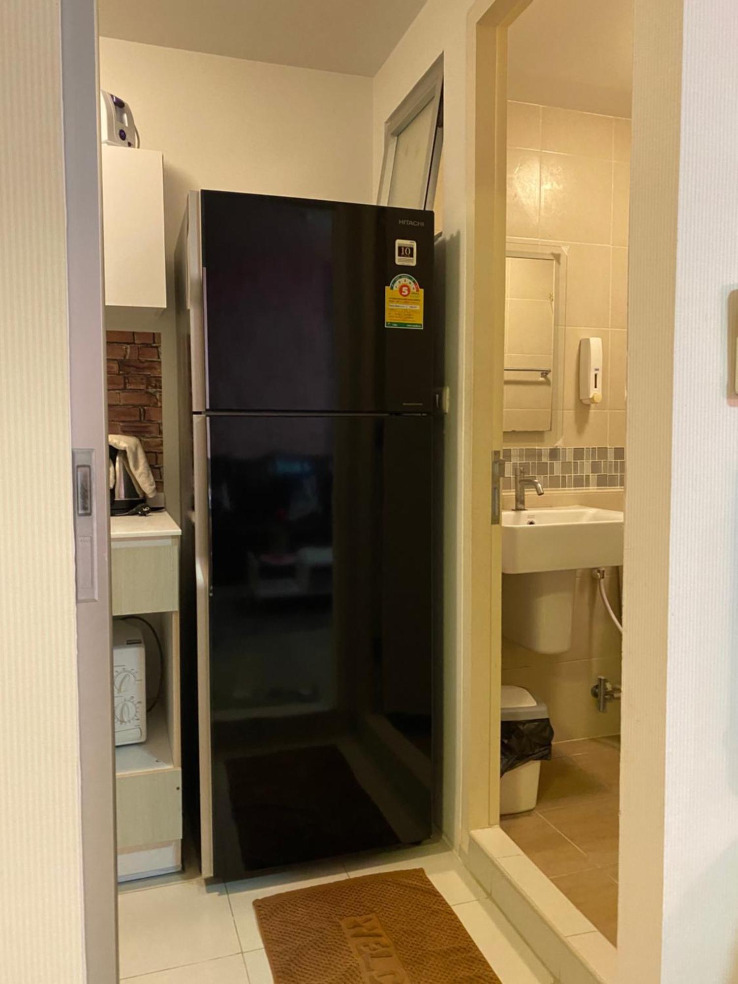 Baan Peang Ploen Hua Hin 6/546 Otel Dış mekan fotoğraf
