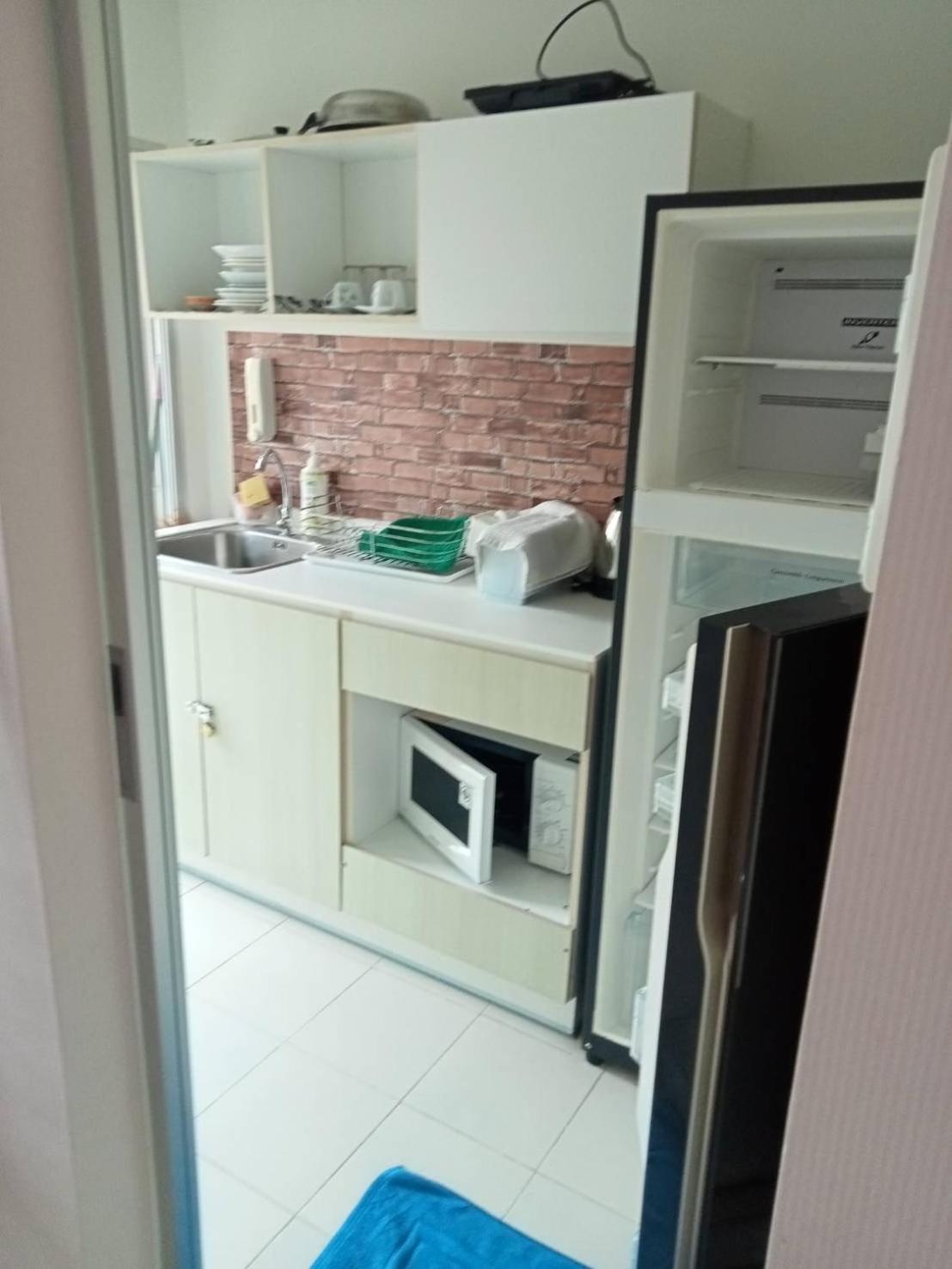 Baan Peang Ploen Hua Hin 6/546 Otel Dış mekan fotoğraf